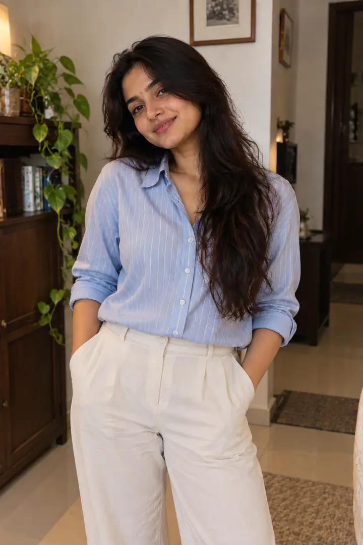 Divya Sharma