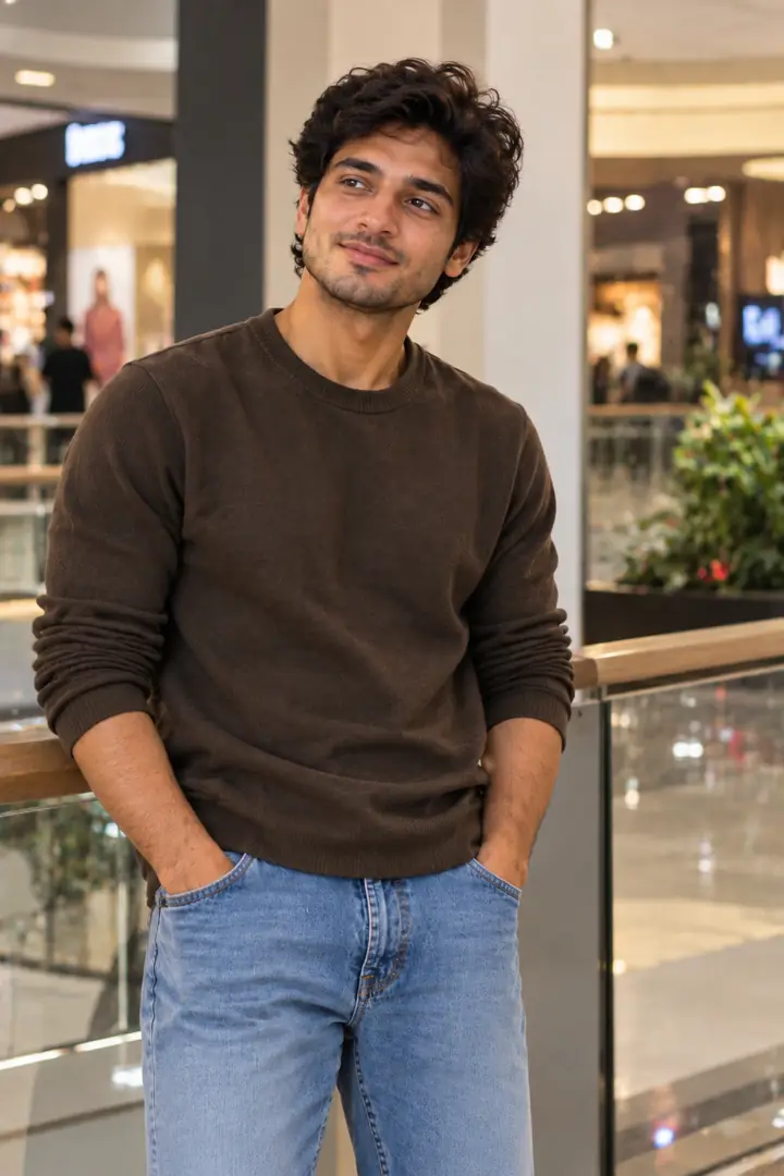 Ishaan Mehta